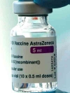 В Украине просрочили и уничтожили полмиллиона доз AstraZeneca