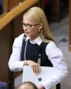 Тимошенко заявила о переходе "Батькивщины" в оппозицию