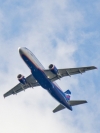 Аэропорт "Киев" планирует в 2021 году восстановить пассажиропоток на 60-65% от уровня 2019-го