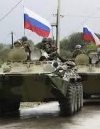 Конфликт в Крыму перешел в военную стадию, - Яценюк