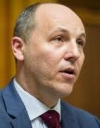 Парубий и двое депутатов предлагают Раде разрешить спецразведку в мирное время
