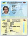 С сегодняшнего дня украинские права водителя в ОАЭ можно обменять без экзаменов
