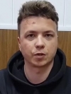 К Протасевичу пустили адвоката