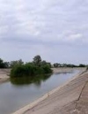 Украина не должна обеспечивать Крым водой - профильная служба