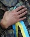 Депутаты приняли амнистию для бойцов АТО