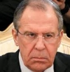 Лавров считает, что Запад посягает на Украину