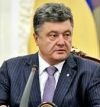 Порошенко требует сократить процедуру предоставления статуса участника АТО