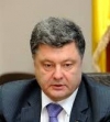 Порошенко: ВСУ не будут наступать