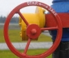Импорт российского газа в Украину сократился до 39%