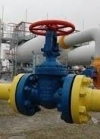 Украина сократила потребление газа (инфографика)