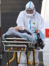 Второй подряд антирекорд: в Украине 34 408 случаев Covid за сутки