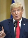 Трамп подал иск на $100 млн против трех журналистов и своей племянницы
