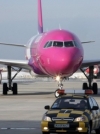 Wizz Air отменяет рейсы в Италию и Израиль