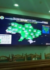 ЦИК приняла все протоколы с мокрыми печатями