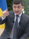Не все чиновники времен Януковича являются людьми Януковича – Президент