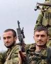 СМИ: На Донбассе против российской агрессии воюют чеченцы-добровольцы