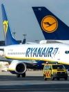 Ryanair приостанавливает любое авиасообщение с Италией