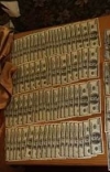 СБУ перекрыла нелегальный канал поставки фальшивых долларов США из Крыма (фото)