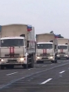 Боевики обещают безопасность российскому "гуманитарному конвою"