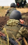 Война на востоке: 15 обстрелов за сутки и 2 погибших, оккупанты получили ответ