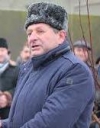 Ни разу не просил оккупантов об освобождении – Чийгоз
