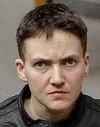 Савченко снова прекратила голодовку