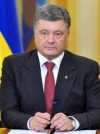 Порошенко: В застенках России находятся более 30 украинцев