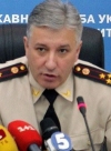 Шкиряк ушел в отставку. ГСЧС доверили Чечеткину