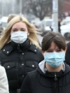 В Англии вернули обязательное ношение масок