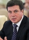Зубко поручил разработать планы формирования ОТГ в оккупированных Крыму и Донбассе