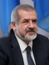 Чубаров: с момента оккупации Крым покинули 10 тысяч крымских татар