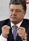 Порошенко внес в Раду законопроект о правовом режиме военного положения