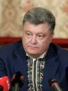 Порошенко: политика помешала некоторым странам признать аннексию Крыма