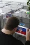 В "ЛНР" назначили псевдовыборы на 1 ноября (документ)