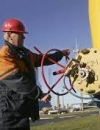 Украина сократила потребление газа