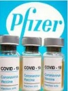 США передали Украине еще около миллиона доз вакцин Pfizer