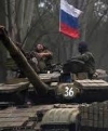 Россия мобилизует военных и увеличивает оснащение боевиков