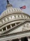 Конгресс США большинством голосов принял законопроект о предоставлении помощи Украине