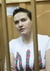 Суд отказал в удовлетворении ходатайства адвокатов Надежды Савченко, предлагавших провести следственный эксперимент