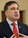 Саакашвили заявил, что вернется в Украину 1 апреля