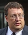 В России заочно арестовали Антона Геращенка