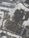 Новые спутниковые снимки свидетельствуют об активности войск России у границы Украины – CNN