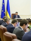 Кабмин ввел пошлину на импорт российского дизтоплива
