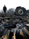 В "Bellingcat" допустили, что освобождение Цемаха не помешает делу MH17