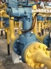 "Газпром" увеличивает транзит газа через Украину