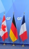 Послы G7 сделали заявление по Украине – поддержали правительство в борьбе с коррупцией
