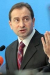 Томенко выходит из Батькивщины