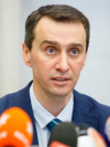 Будем запрещать массовые мероприятия и останавливать учебу – Ляшко