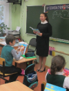 В Украине отстранили более 3,4 тысяч невакцинированных учителей